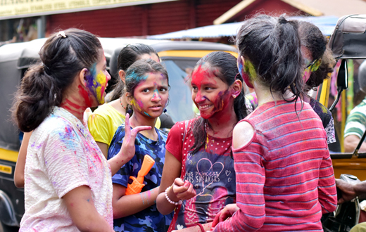 okuli celebration